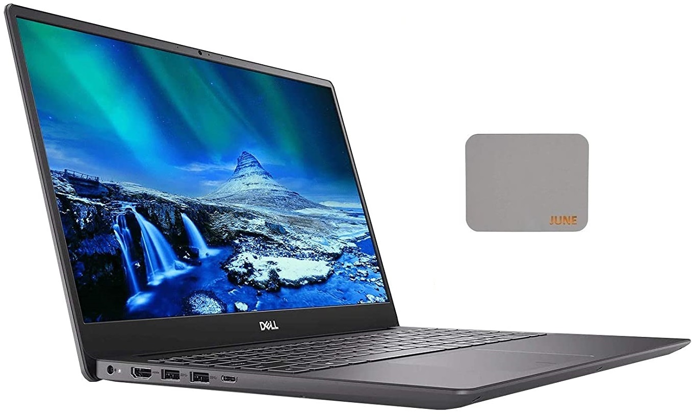 Dell Inspiron 7590 - i7-9750H · GTX 1050 · 15.6”, Full HD (1920 x