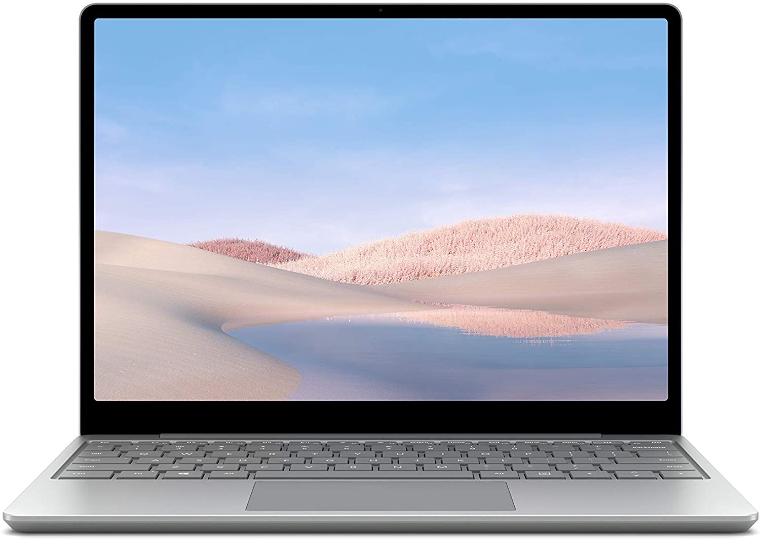 Microsoft Surface Laptop Go - スペック、テスト、価格 | LaptopMedia