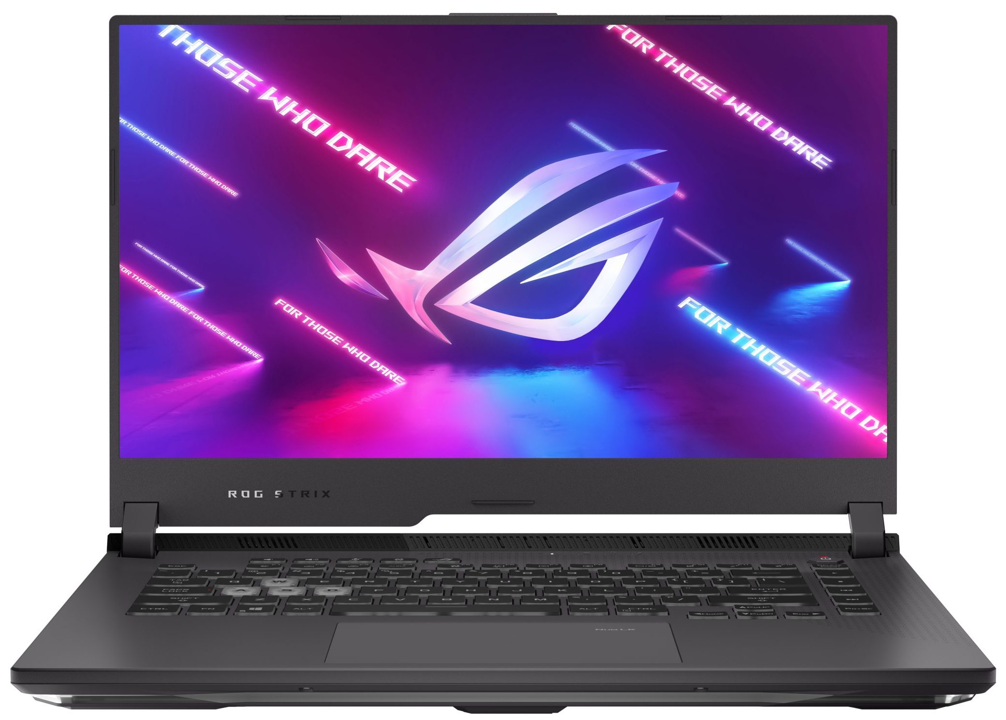 ASUS ROG Strix G15 (G513) - スペック、テスト、価格 | LaptopMedia 日本