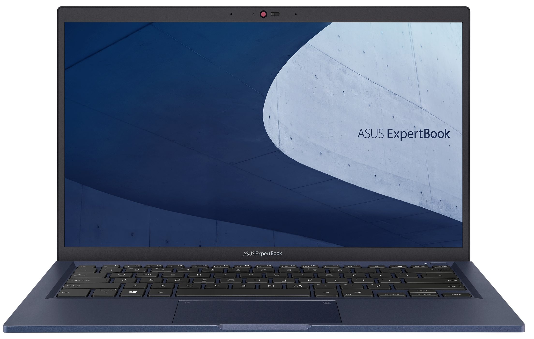 ASUS ExpertBook B1 B1400レビュー - ビジネスエキスパートのために