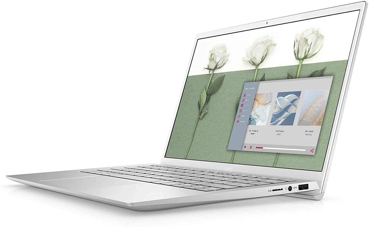 Dell Inspiron 13 5301 - スペック、テスト、価格 | LaptopMedia 日本