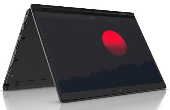 Fujitsu LifeBook U9311X - Specs, Tests, and Prices | LaptopMedia.com