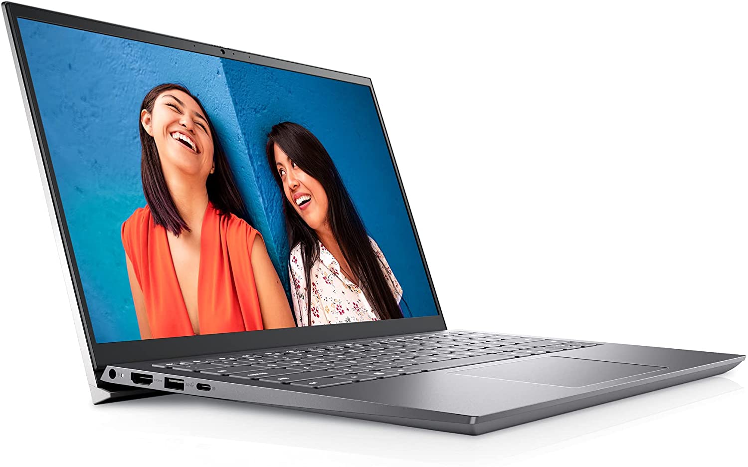 Dell Inspiron 14 5410 / 5418 (i7) - スペック、テスト、価格