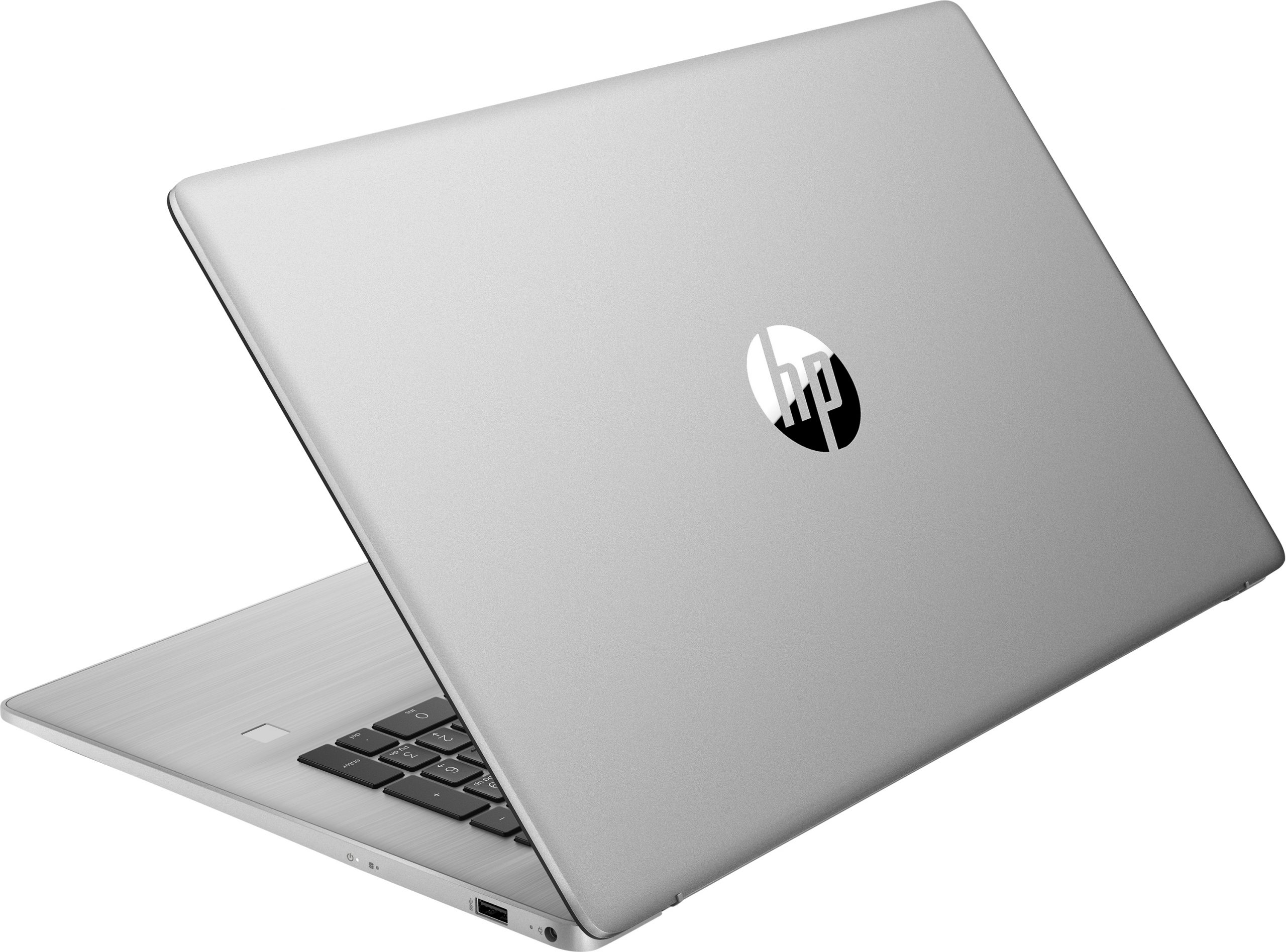 HP 470 G8 - i5-1135G7 · Xe Graphics G7 80 EU · 17.3”, Full HD