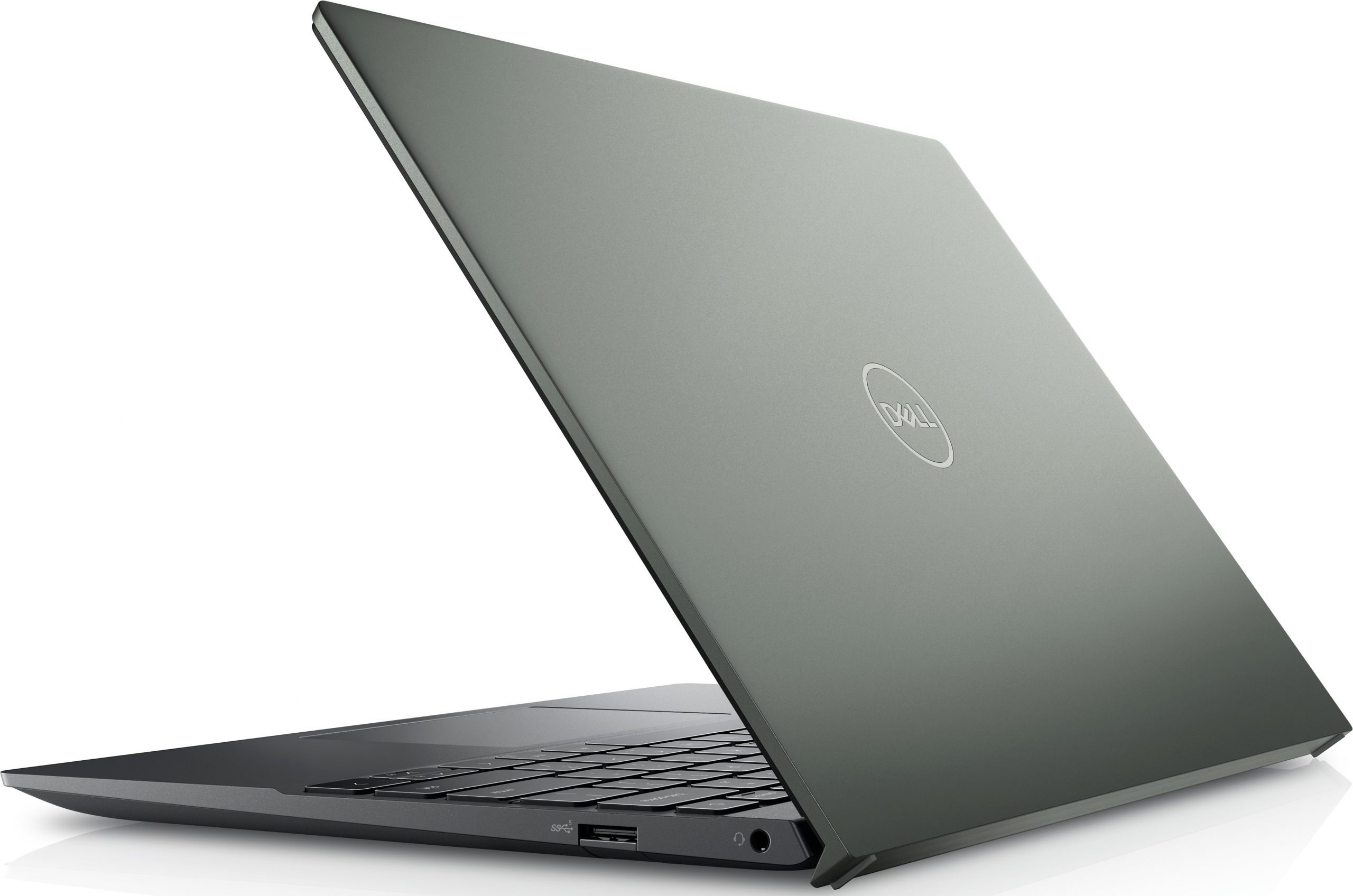 Dell Vostro 5310 - i7-11370H · MX450 · 13.3”, FHD+ (1920 x 1200