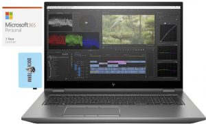 HP ZBook Fury 15 G7 - スペック、テスト、価格 | LaptopMedia 日本