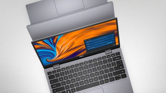 Dell Latitude 13 3320 review - а featherweight contender