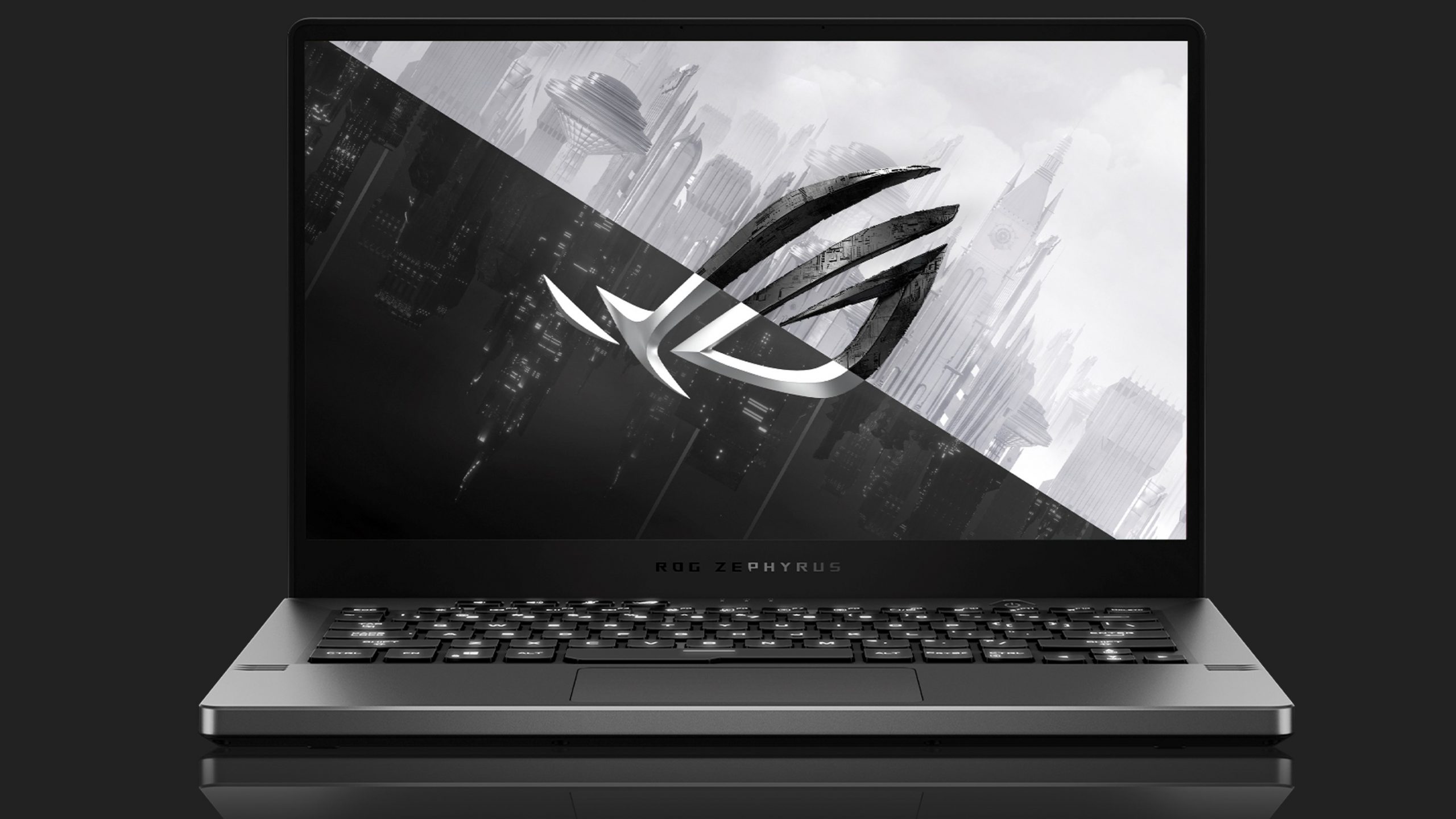 ASUS ROG Zephyrus G14 GA401 - スペック、テスト、価格 | LaptopMedia