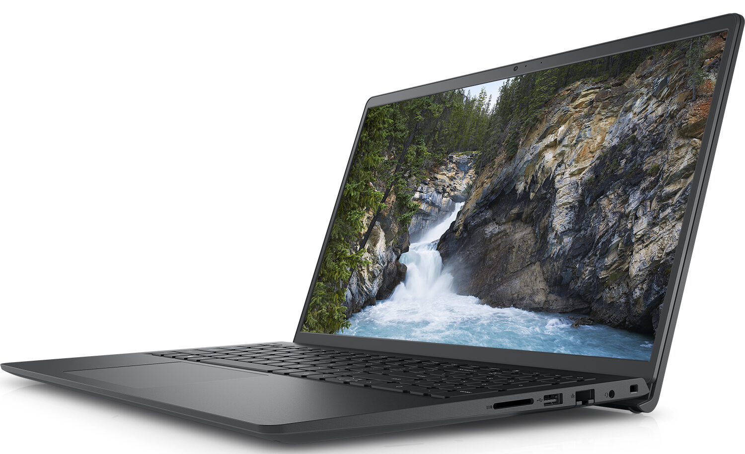 Dell Vostro 15 3515 - スペック、テスト、価格 | LaptopMedia 日本