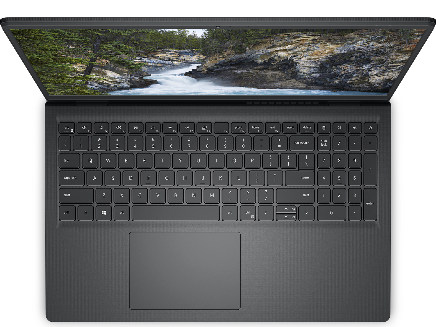 Dell Vostro 3515 - Ryzen 5 3450U · AMD Radeon RX Vega 8 · 15.6