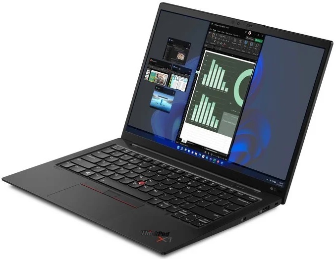 Lenovo ThinkPad X1 Carbon (10th Gen, 2022) - Specs, Tests, and