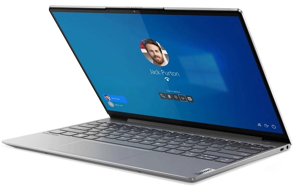 Lenovo ThinkBook 13x Gen 2 - スペック、テスト、価格 | LaptopMedia 日本