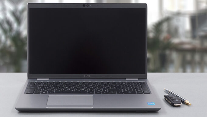 Dell Latitude 15 5521」レビュー - 飽きっぽいけど、かなりパワフル
