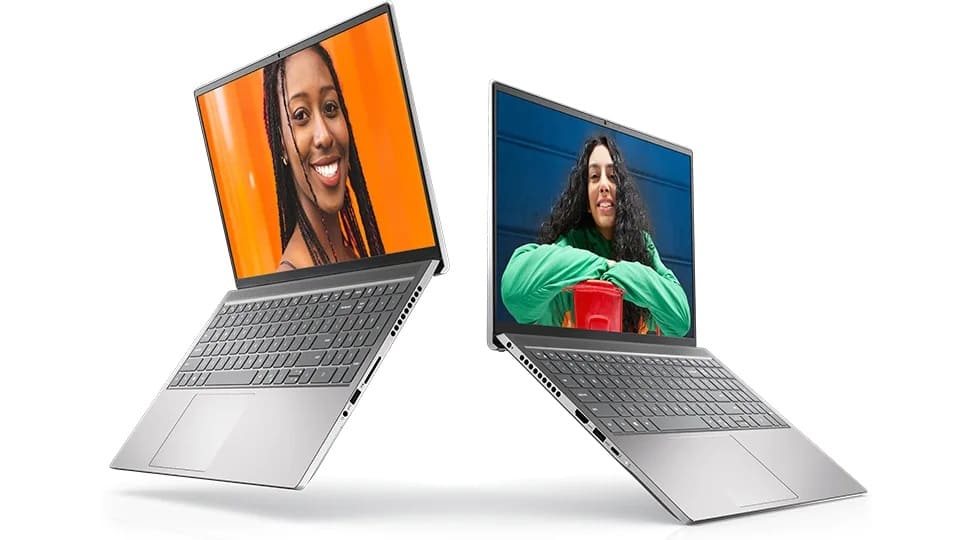 Specs and Info] Dell Inspiron 15 Plus (7510) - a balance between