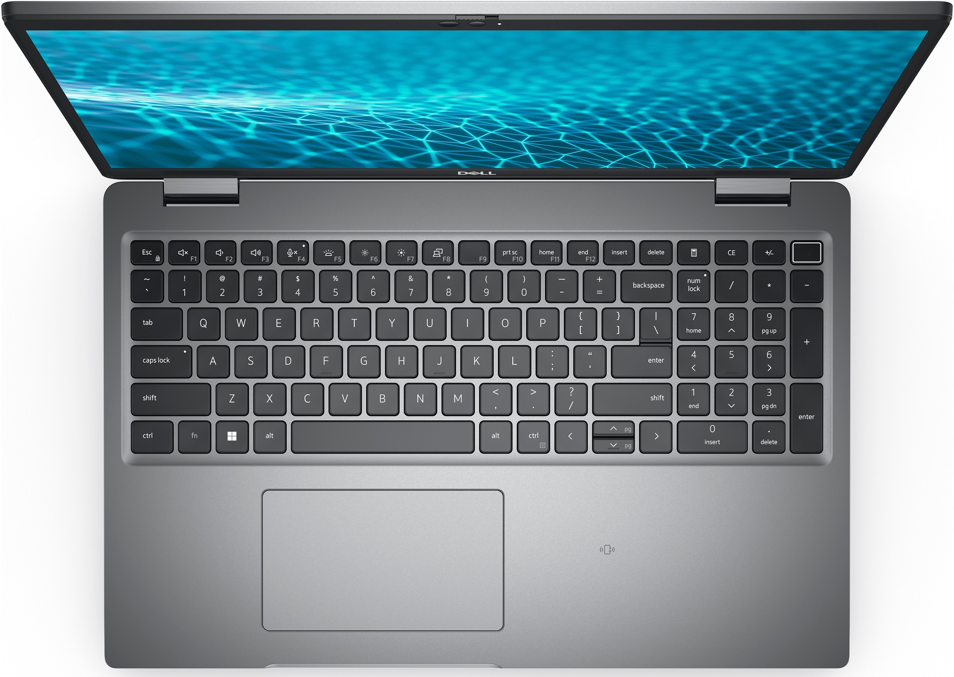 Dell Latitude 5531 - Core i7-12800H · GeForce MX550 · 15.6”, 4K