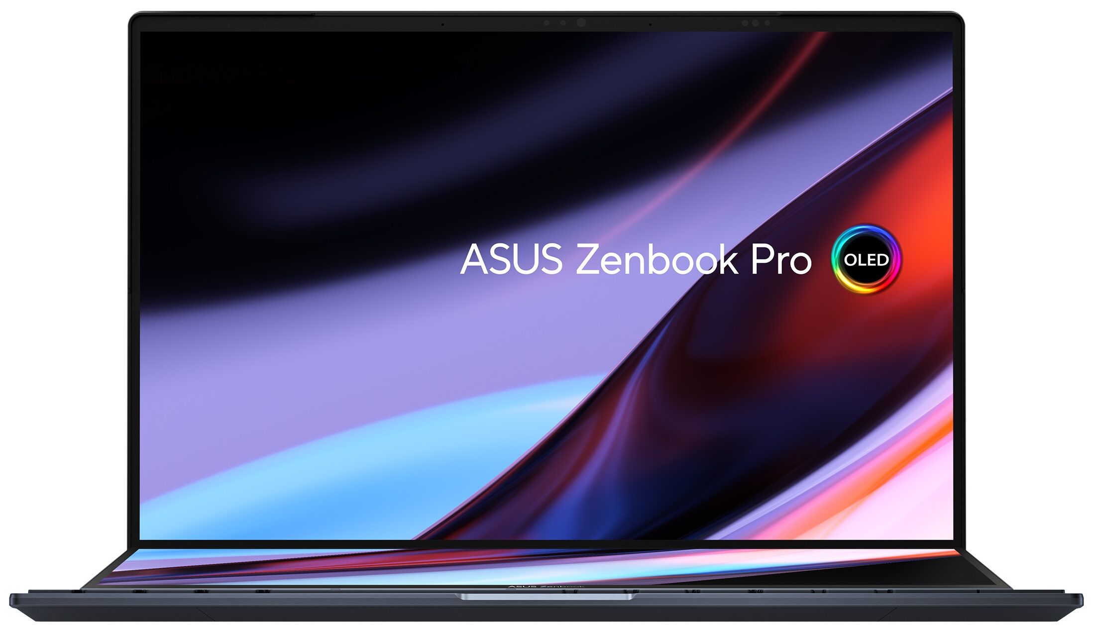 ASUS Zenbook Pro 14 Duo OLED (UX8402, 12th Gen Intel) - Specs