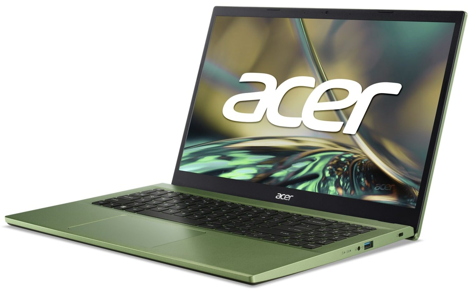 日本エイサー「Aspire 3」（A315-59）レビュー - お手頃価格だけど