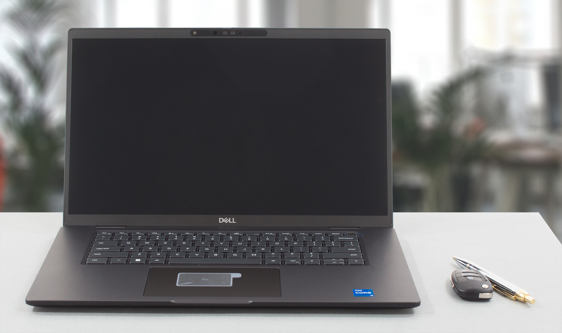Dell Latitude 15 7530レビュー | LaptopMedia 日本