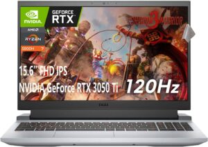 Dell G15 5515 Ryzen Edition レビュー - ついに冷却問題を解決した