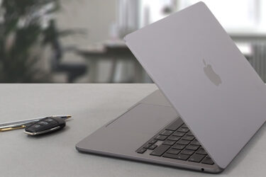 Apple MacBook Air（M2、2022）レビュー | LaptopMedia 日本