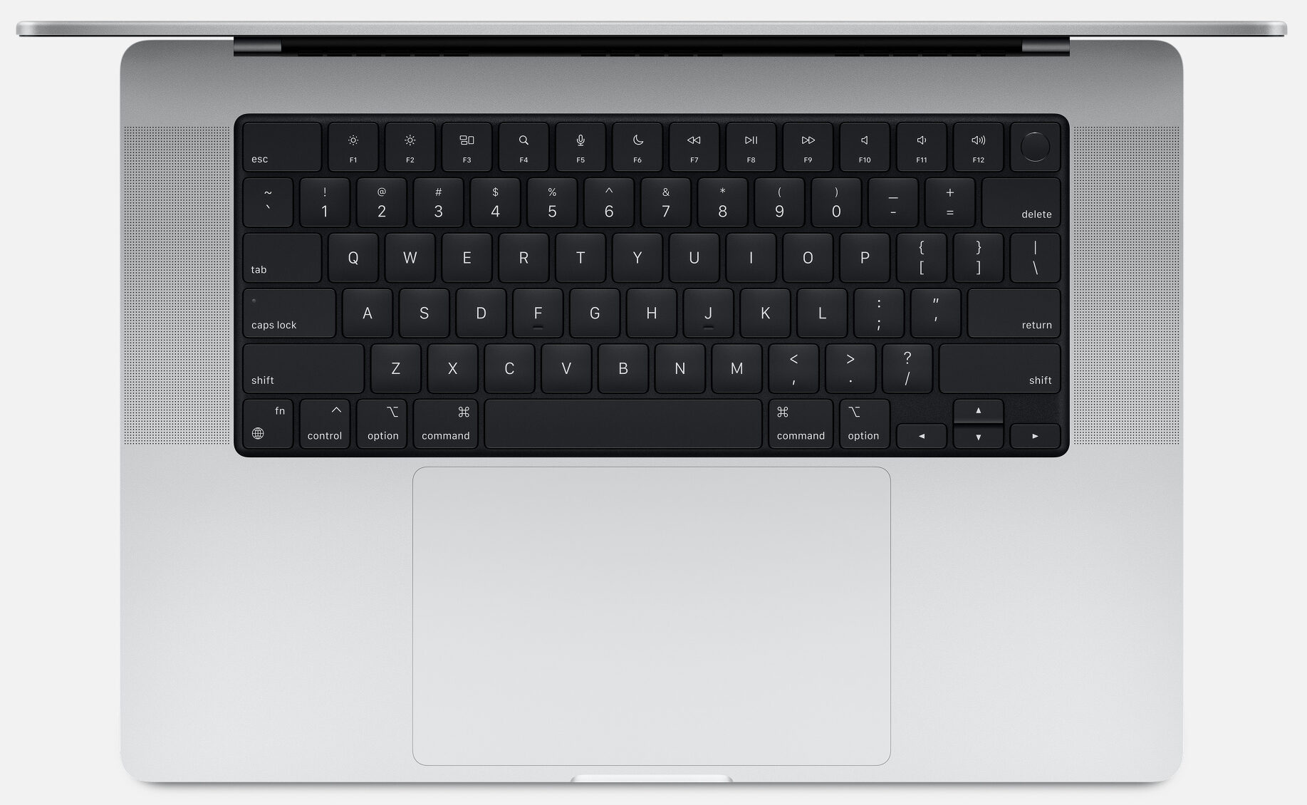 Apple MacBook Pro 16 - M2 Max · M2 Max · 1TB SSD · 32GB RAM