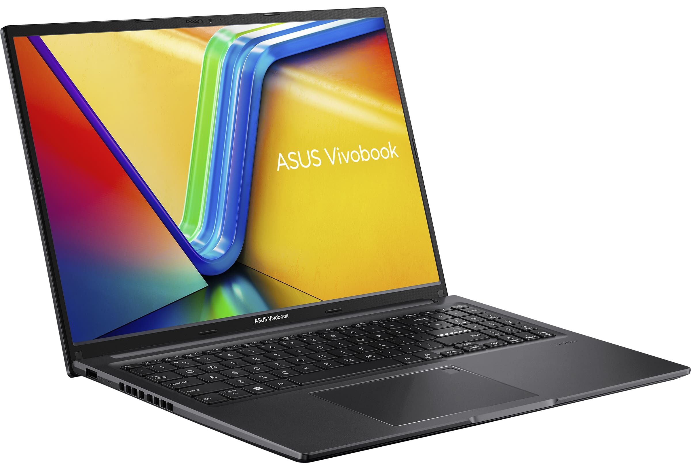 ASUS Vivobook 16 (X1605 / F1605) - スペック、テスト、価格