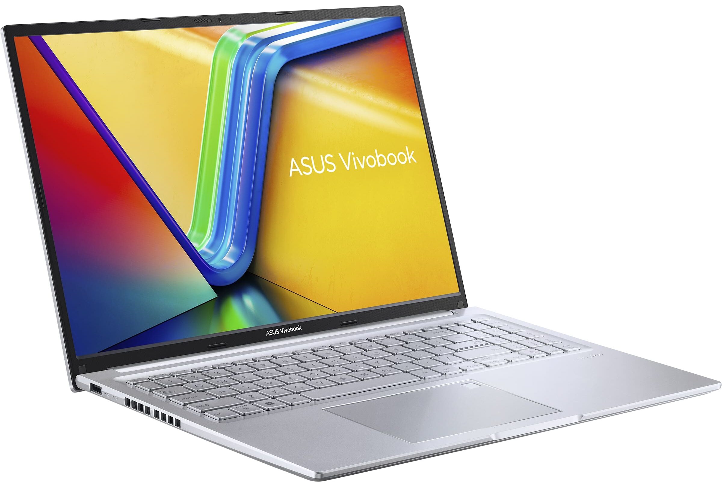 ASUS Vivobook 16 (X1605 / F1605) - スペック、テスト、価格