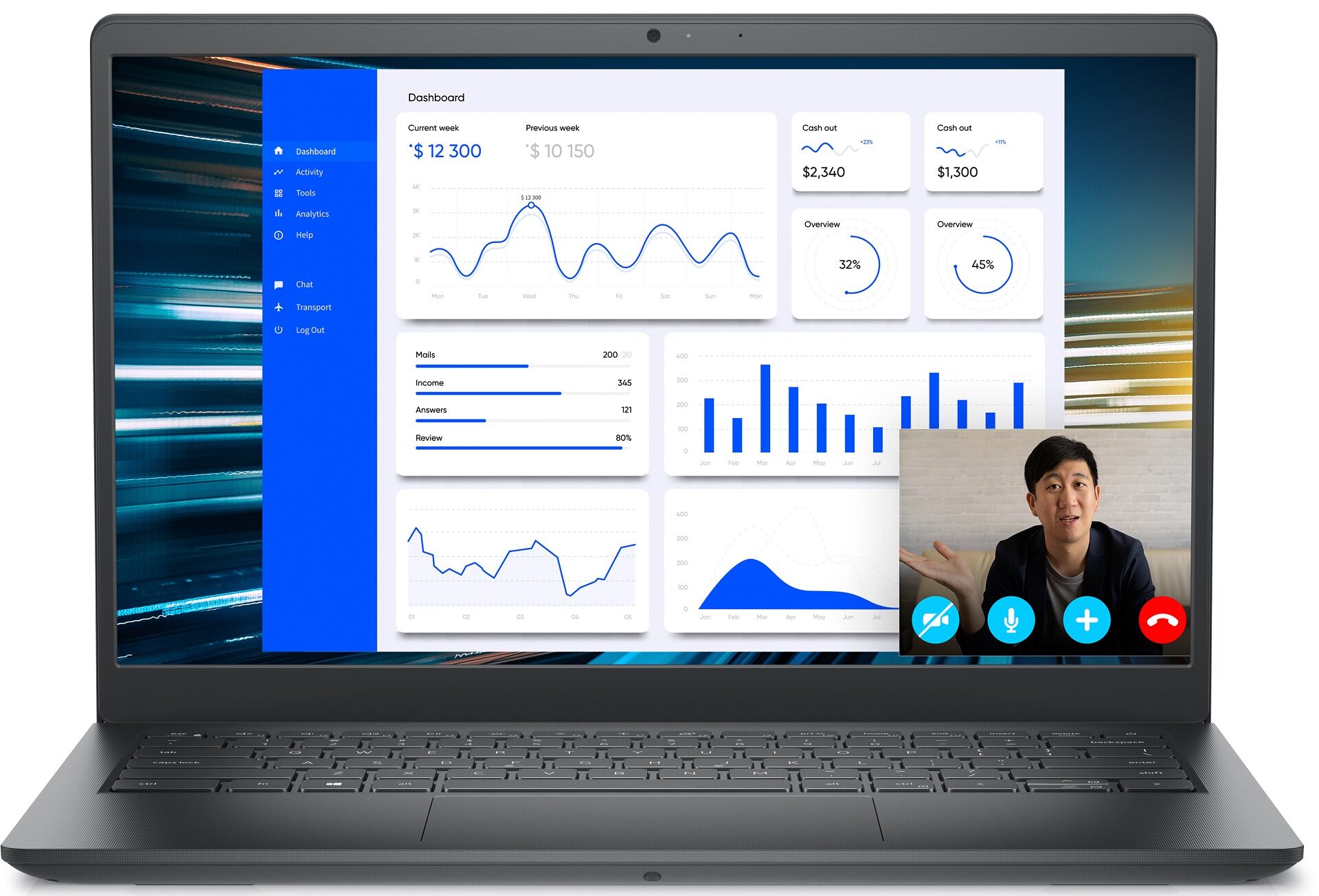 Dell Vostro 14 3425 - Specs, Tests, and Prices | LaptopMedia.com