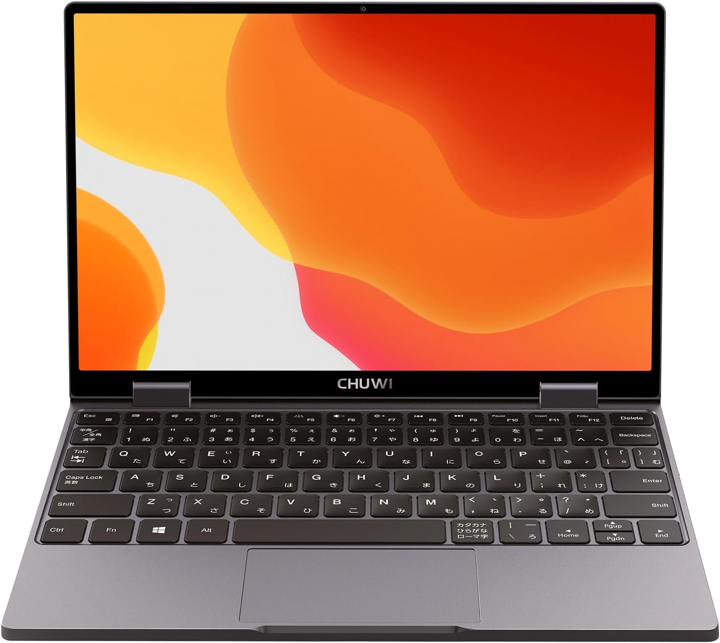 Chuwi MiniBook X (10.51