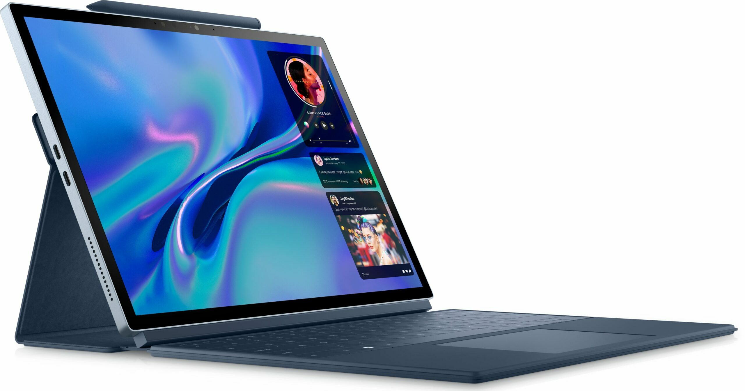 Dell XPS 13 9315 (2-in-1) - スペック、テスト、価格 | LaptopMedia 日本