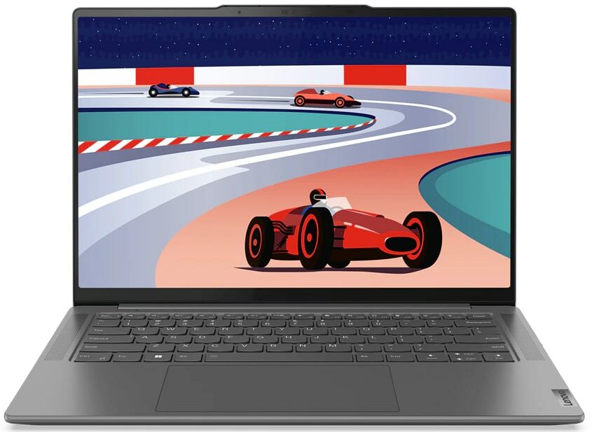 Lenovo Yoga Pro 7i (14