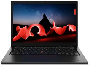 Lenovo ThinkPad L13 Gen 4 (Intel)の開け方 - 分解とアップグレード