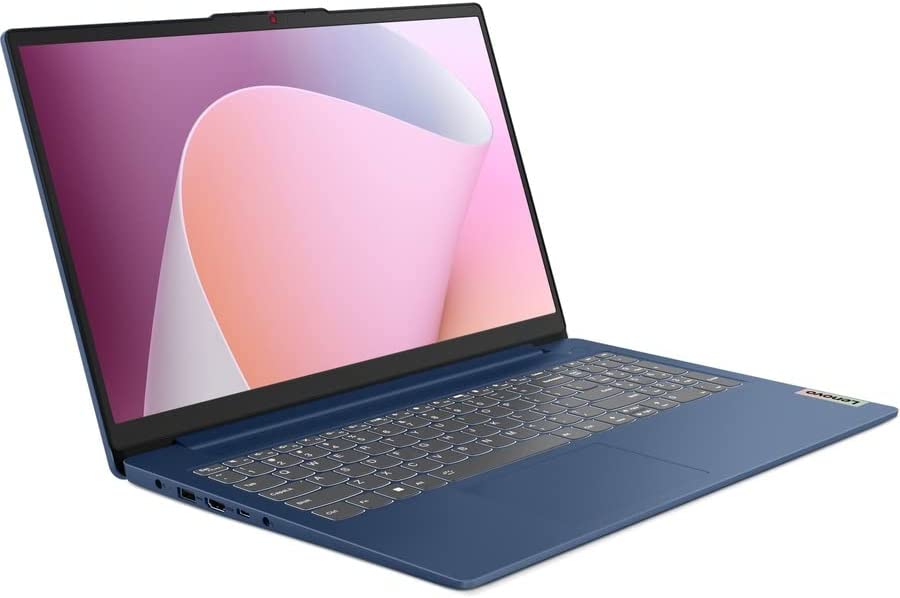 レノボ IdeaPad Slim 3 (15, Gen 8)レビュー - 気取らない低価格