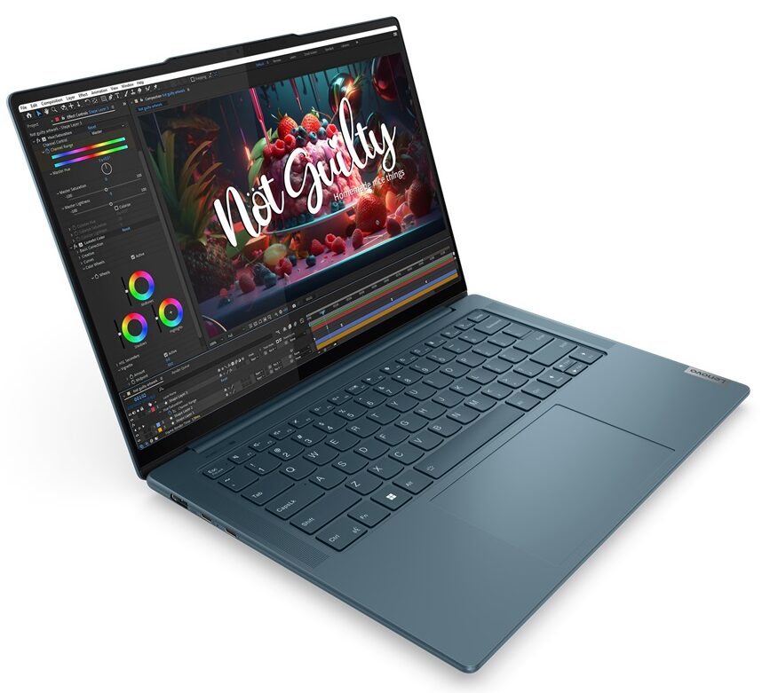 Lenovo Yoga Pro 7i (14