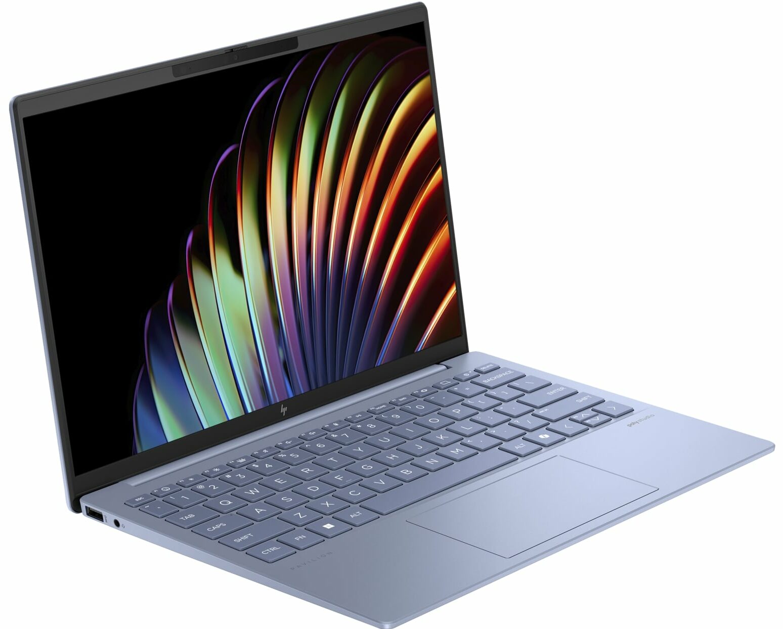 HP Pavilion Aero 13 - 8840HS · 780M · 13.3”, WQXGA (2560 x 1600