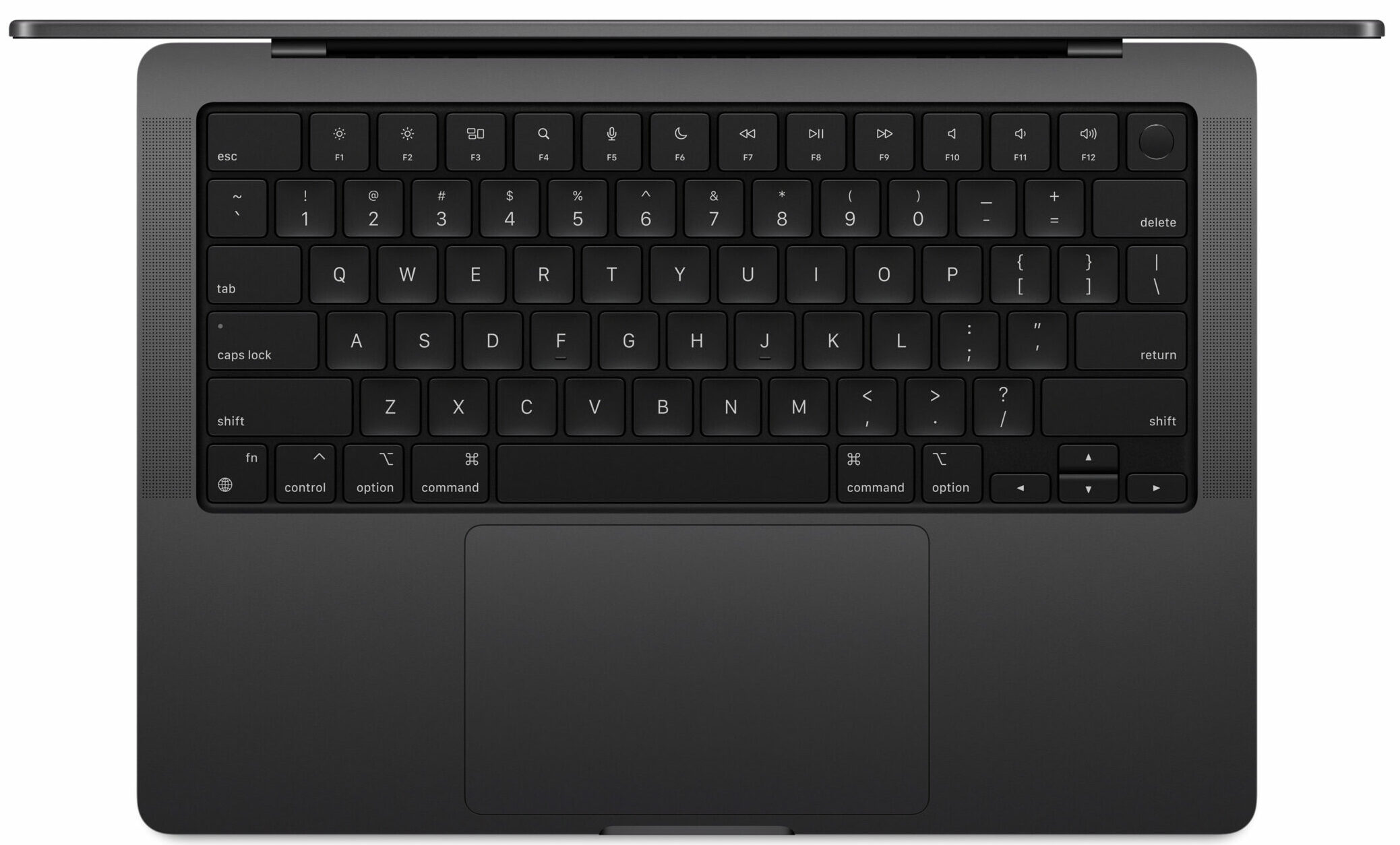 アップル MacBook Pro 14 (M4 Pro, 2024) レビュー - プロのマシン