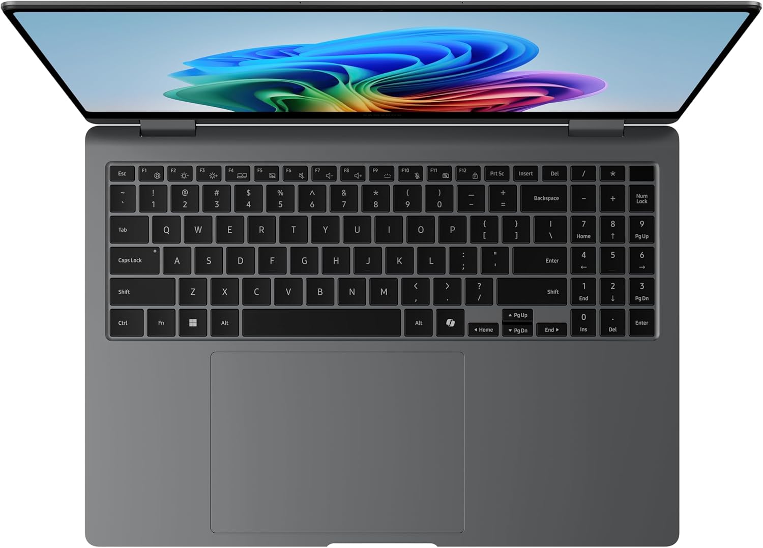 Samsung Galaxy Book5 Pro 360 (16