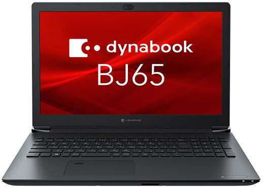 Dynabook BJ Series (BJ65/FS) - Specs, Tests, and Prices