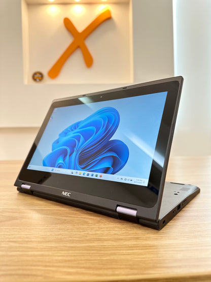 NEC VERSA PRO INTEL DC 11.6