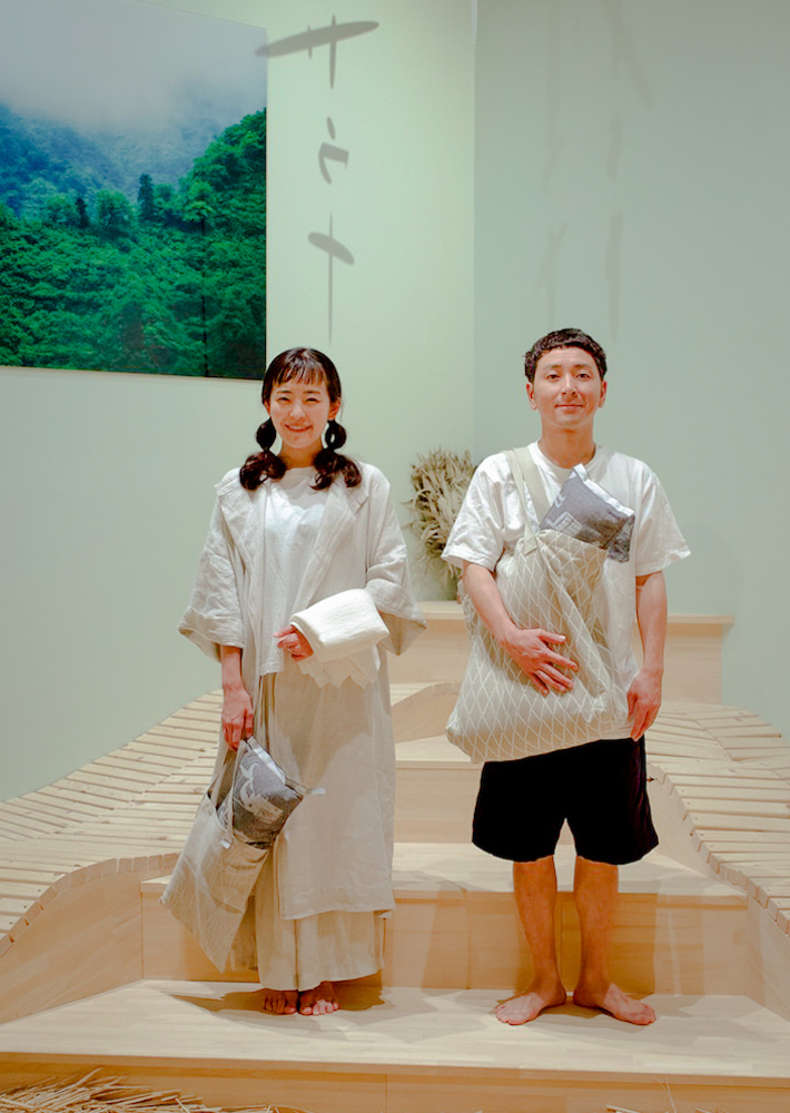 NAISTEN SAUNA sauna pillow – LAPUAN KANKURIT（ラプアンカンクリ）