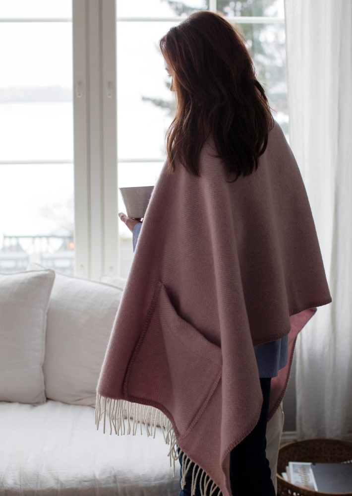 ポケットショール – LAPUAN KANKURIT（ラプアンカンクリ）