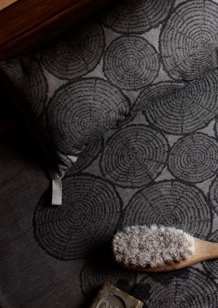 MOTTI sauna pillow – LAPUAN KANKURIT（ラプアンカンクリ）