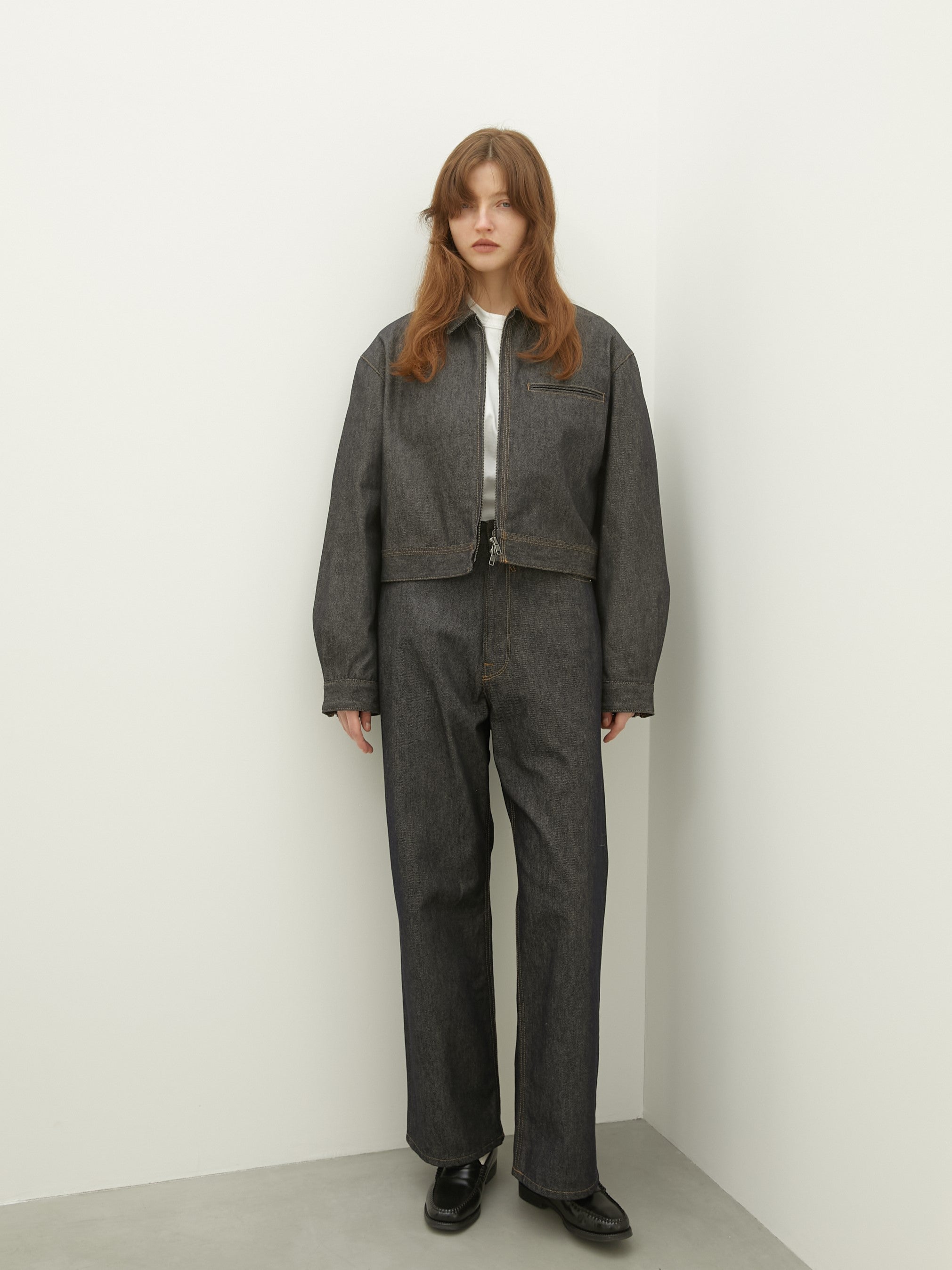 new arrival – LA PEAU DE GEM