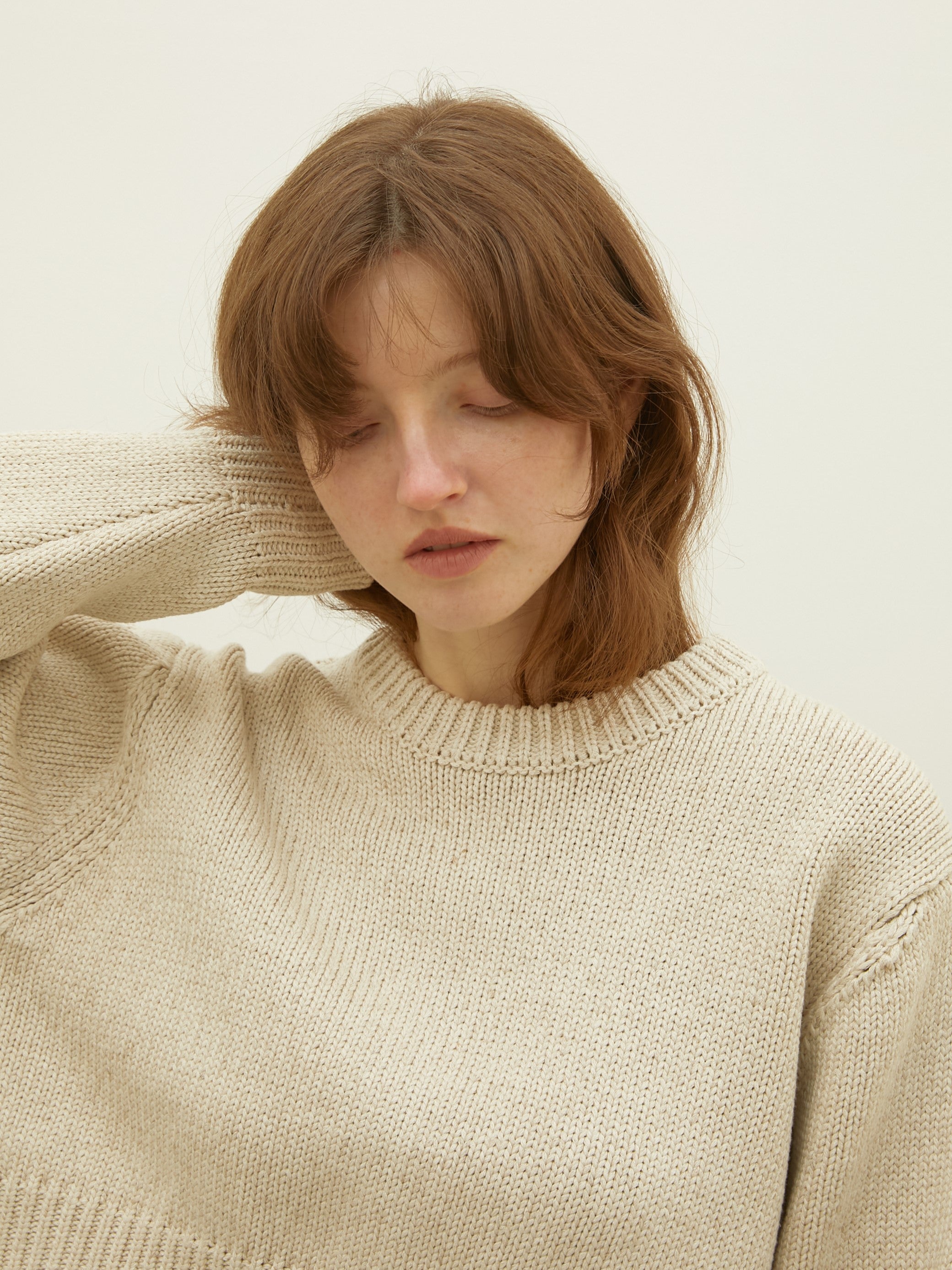 new arrival – LA PEAU DE GEM