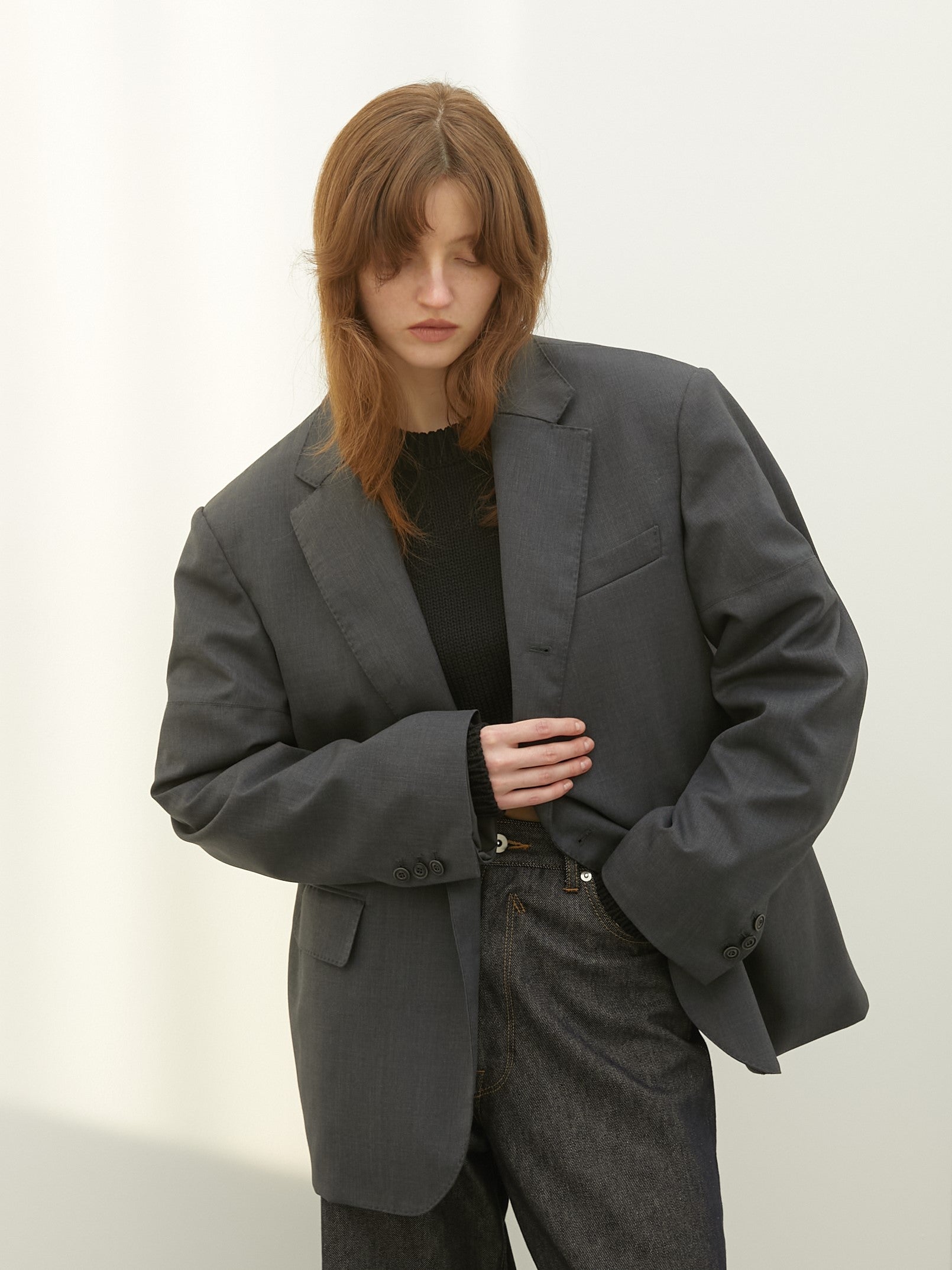 new arrival – LA PEAU DE GEM