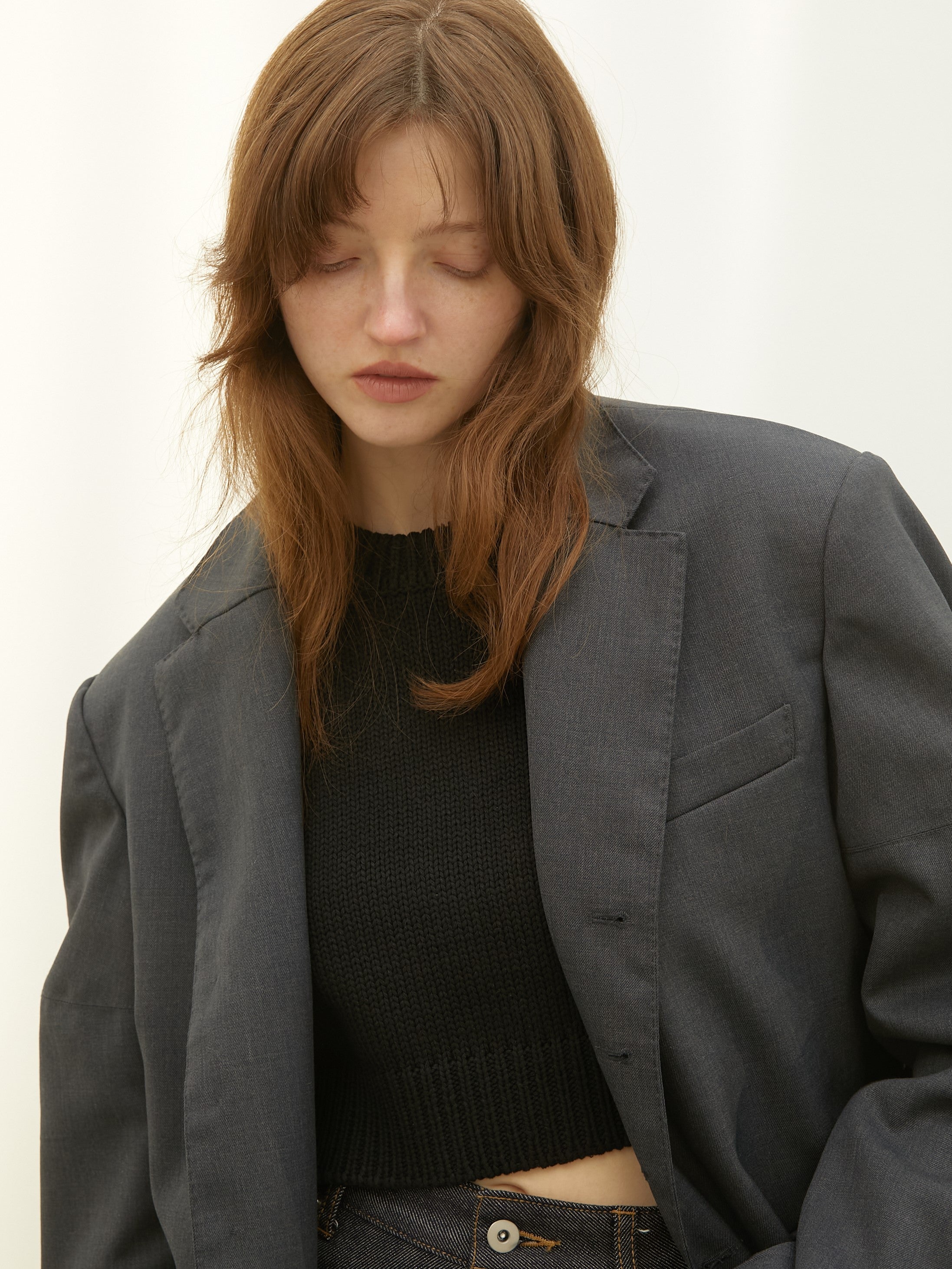 new arrival – LA PEAU DE GEM