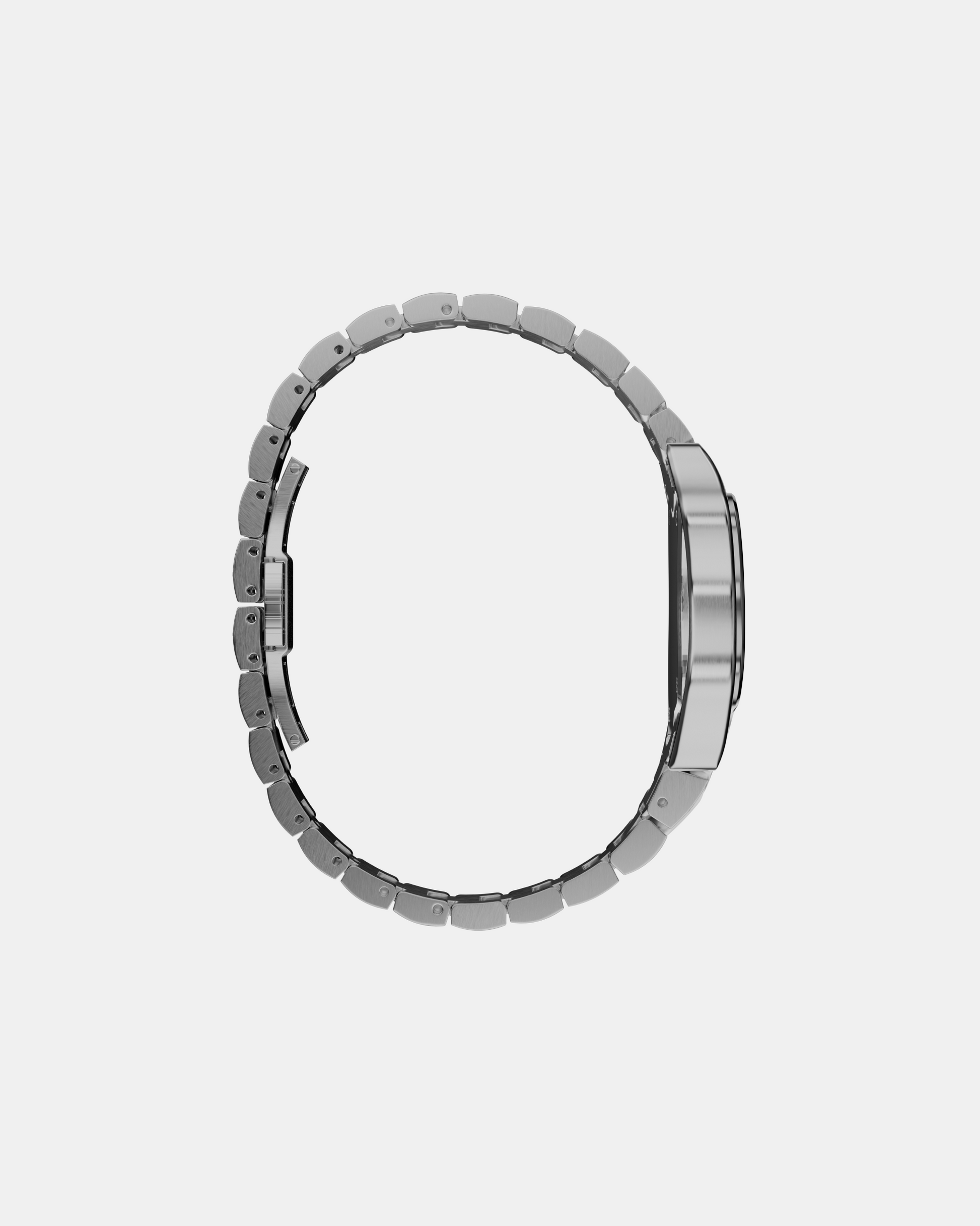 Laurent Large Silver – Laphont