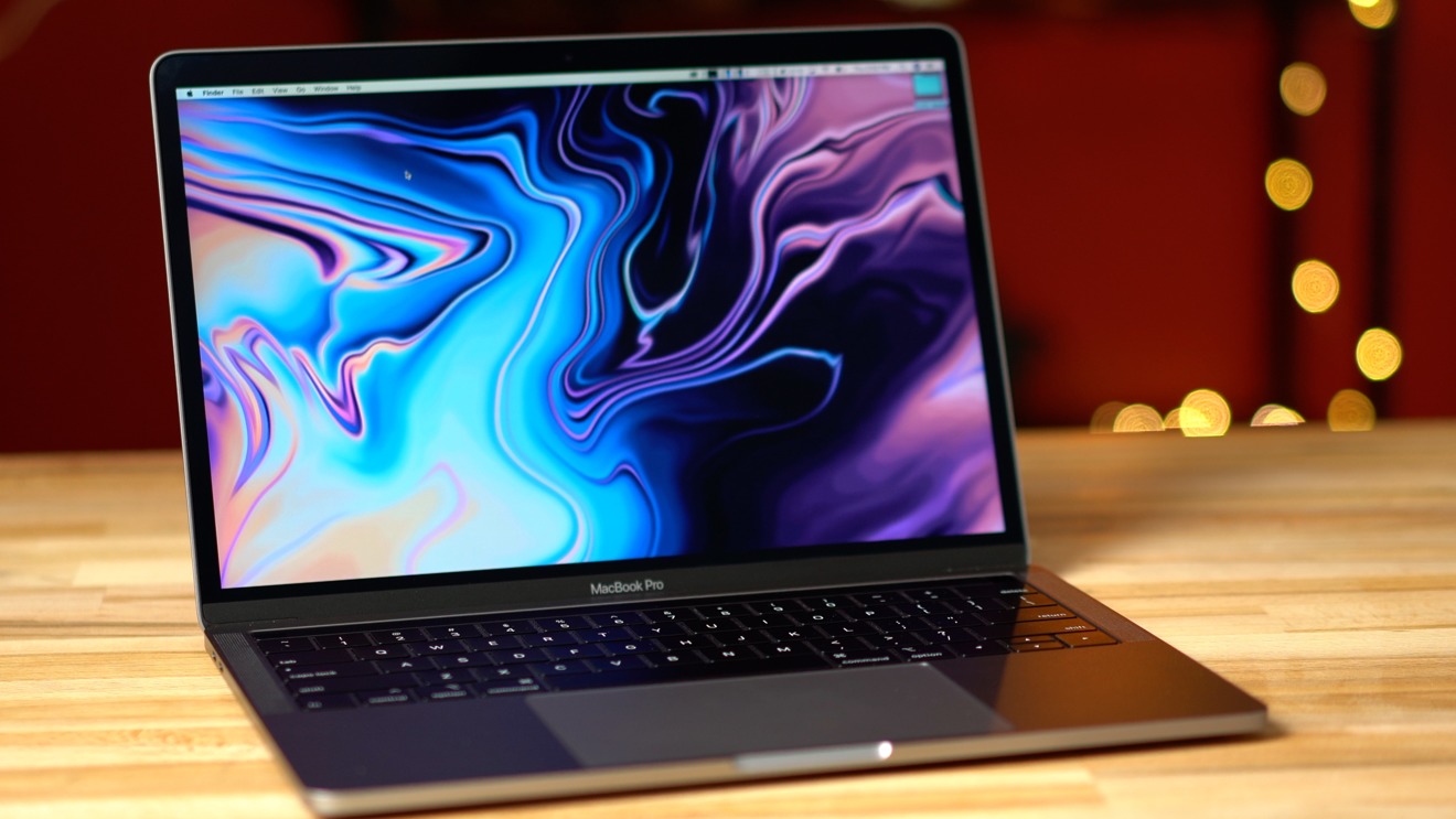 Apple MacBook Pro A1708 i5 – Lappyfy