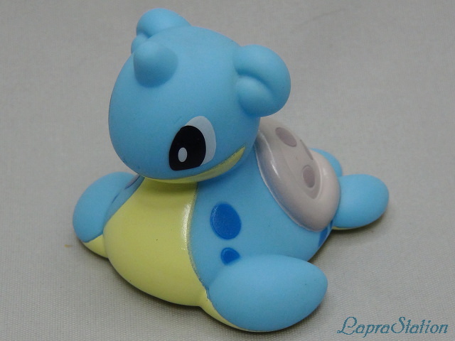 ぷかぷかラプラス | ラプコレ | ラプラステーション