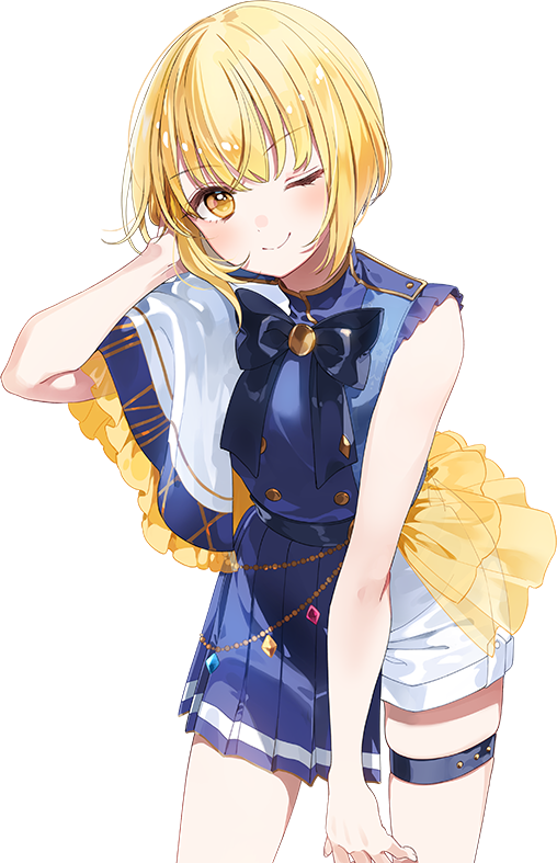 La prière（ラプリエール） | 棗いつき、藍月なくる、nayutaによる3